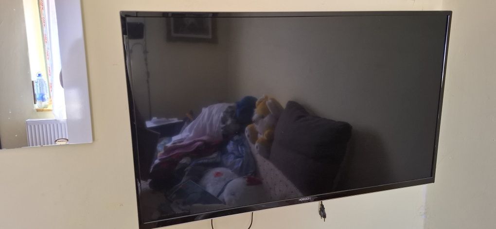 Smart tv Horizon 110 diagonala