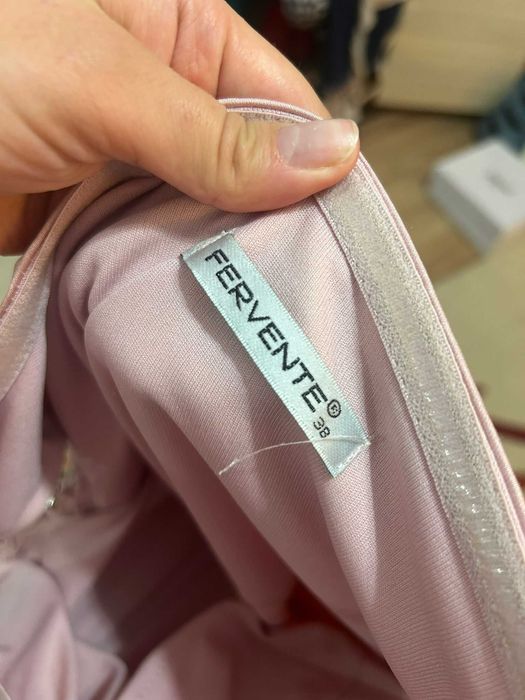 Rochie Sassor Luxury