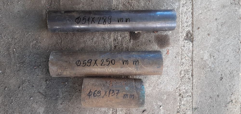 Bronz    grafitat