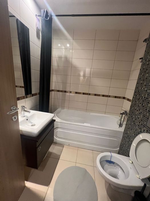 Apartament Spatios 2 Camere Cosmopolis