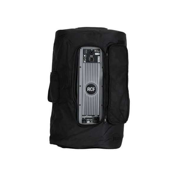 2 БРОЯ ТОНКОЛОНИ /RCF ART 712-A/MK4 /12"/1400W / + Cover RCF