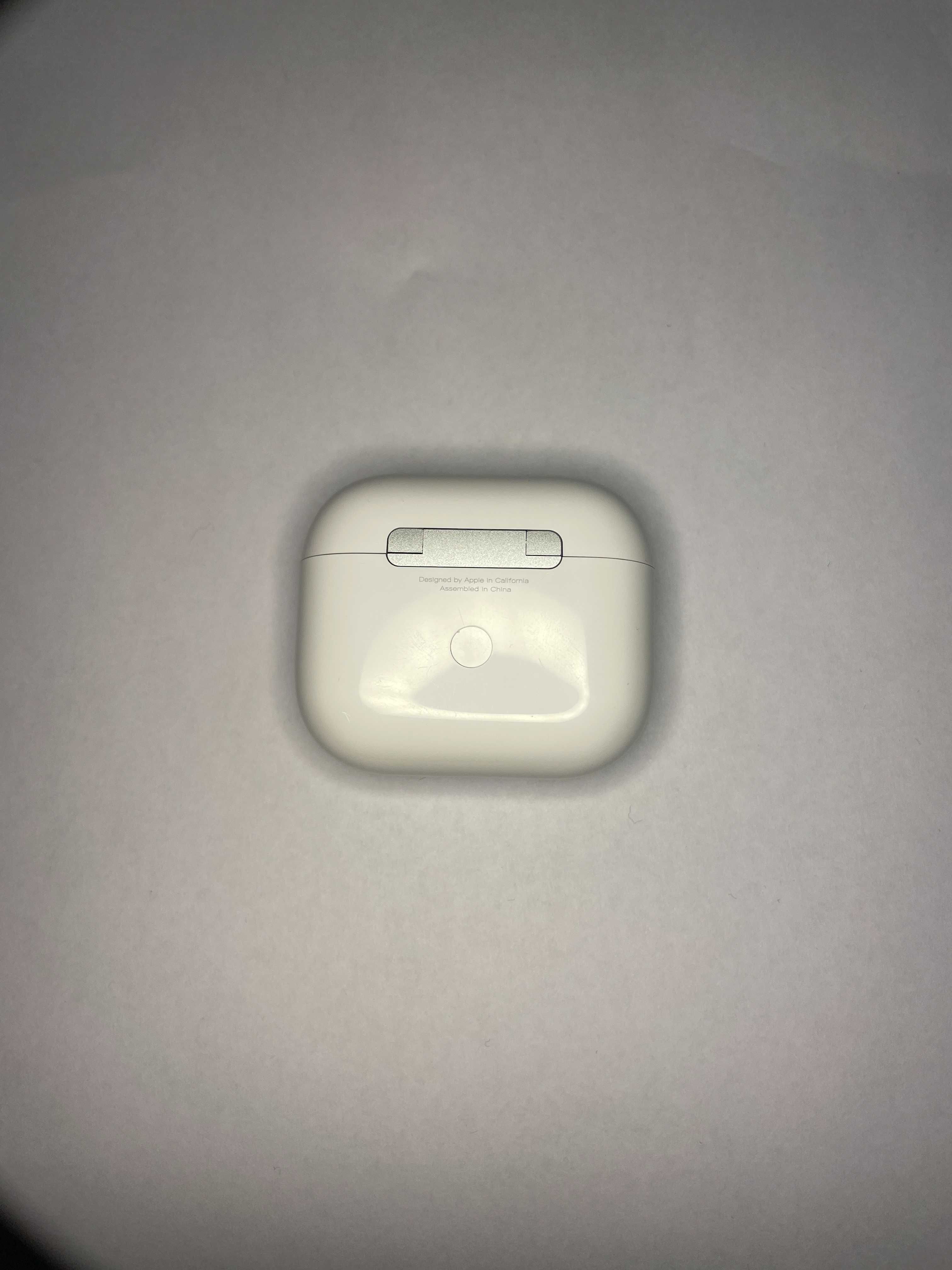 AirPods 3 \ NOI \ SIGILATE \ MagSafe