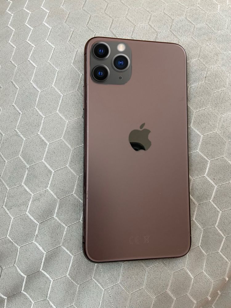 iPhone 11 pro Max