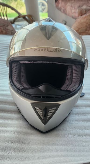 Vand Casca Moto Noua Shark RSI marimea XL