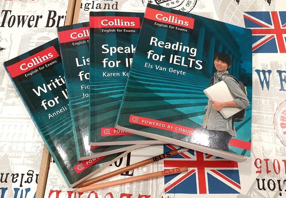 Cursuri Meditatii Engleza, IELTS, Cambridge, TOEFL, Academie, Business