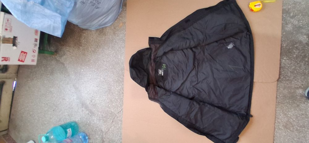 Geaca impermeabilă helly Hansen mărimea L