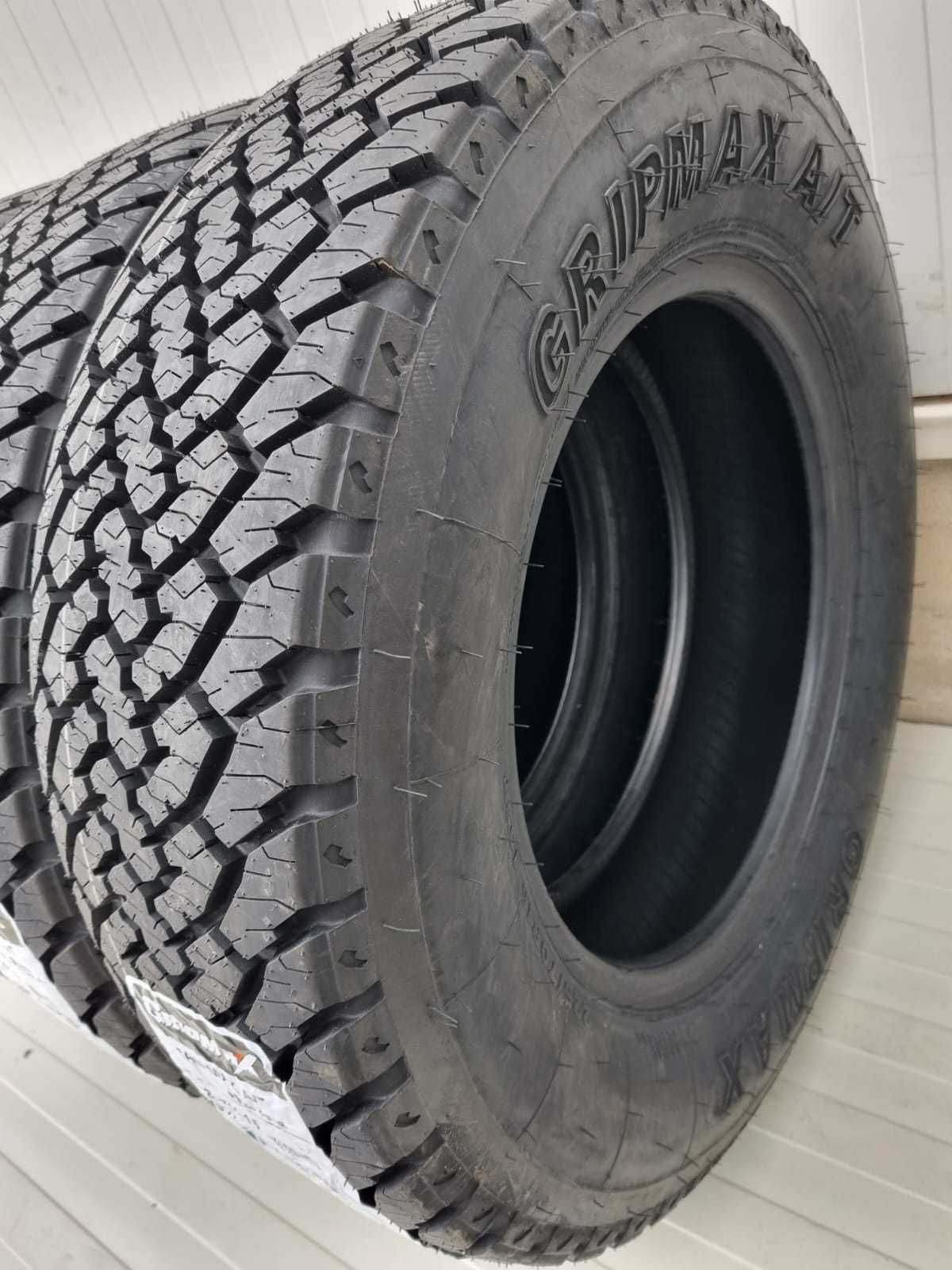 225/70 R16, 103T, GRIPMAX 4X4 A/T, Anvelope All Terrain M+S