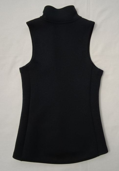 Nike Therma Sphere Max Vest оригинален елек XS Найк спорт грейка