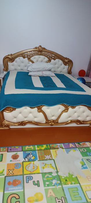 Кровать для спальный