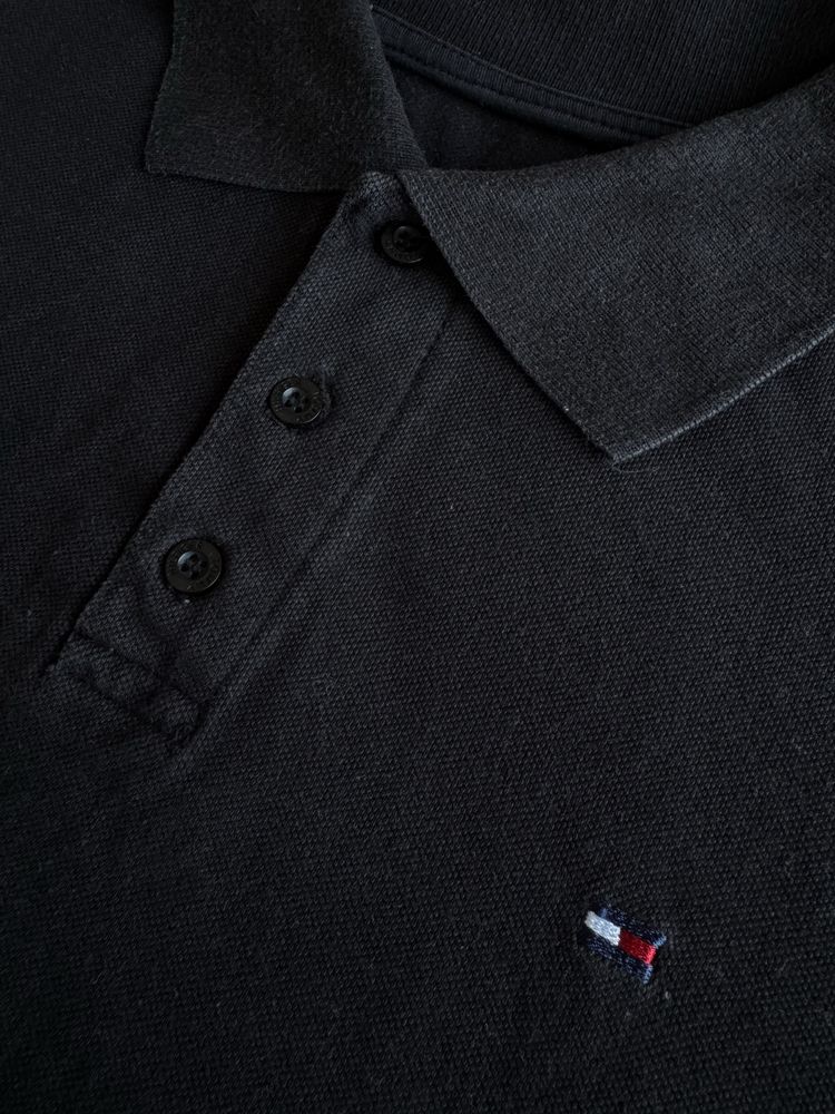 Оригинална поло тениска Tommy Hilfiger