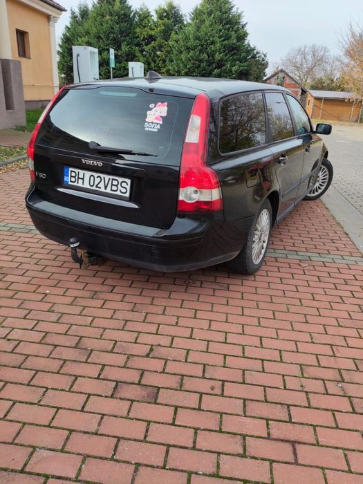 Volvo v50, 2006, 1.6 d