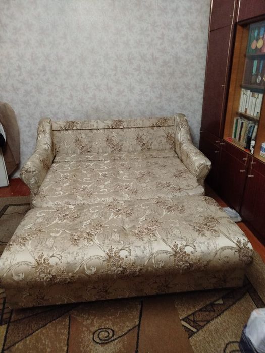 Продам диван в идеальном состоянии