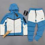 Trening Nike Tech Fleece, Calitate Premium, Produs Nou Sigilat Unisex