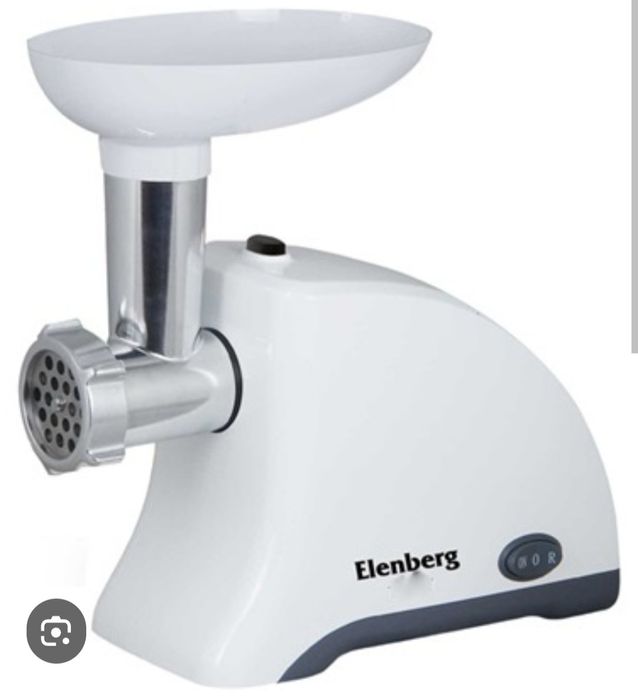 Мясорубка Эленберг 13000тге