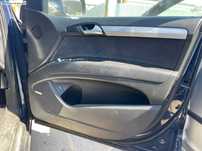 Macara Electrica pentru Geam Sticla de pe Usa Portiera Dreapta Fata Audi Q7 Facelift 2007 - 2015 [C6410]