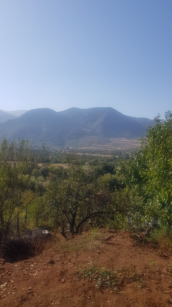 Продава имот в гр.Дупница,Дренски рид