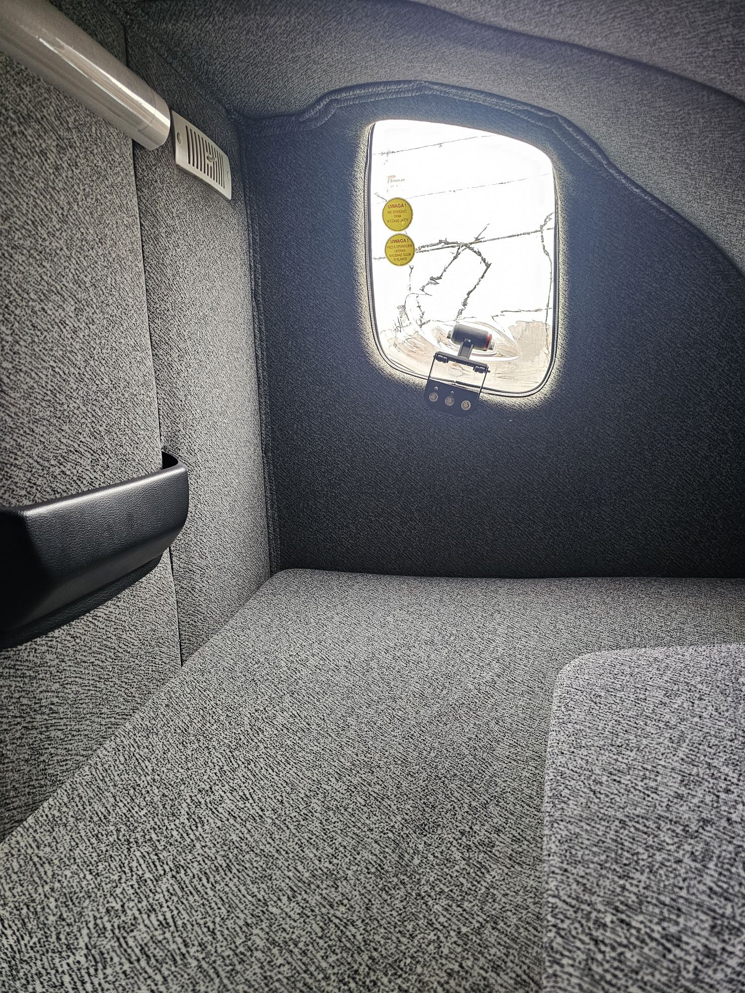 Vând Peugeot Boxer motor 3.0 Iveco, 2016 ,cu lift 750 kg!!!