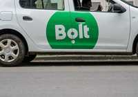 Colantare Mașini Bolt și Uber