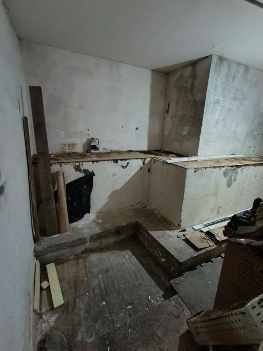 Помещение под склад или кладовку