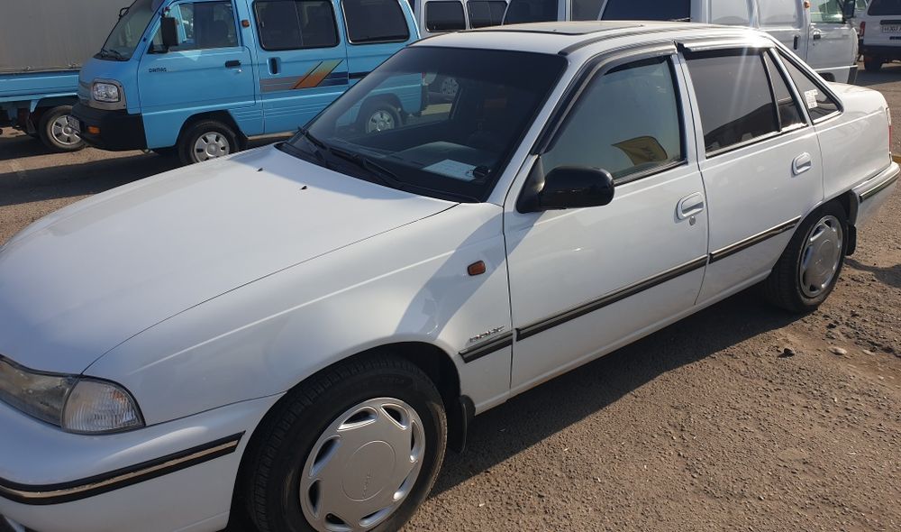 Nexa 1 srochna sotilad