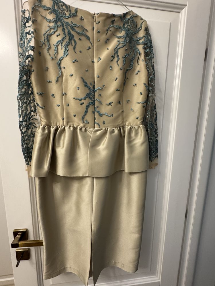 Rochie de ocazie, marca Matilde Cano