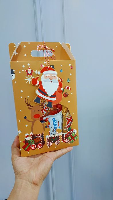 Кульки Новогодние подарки