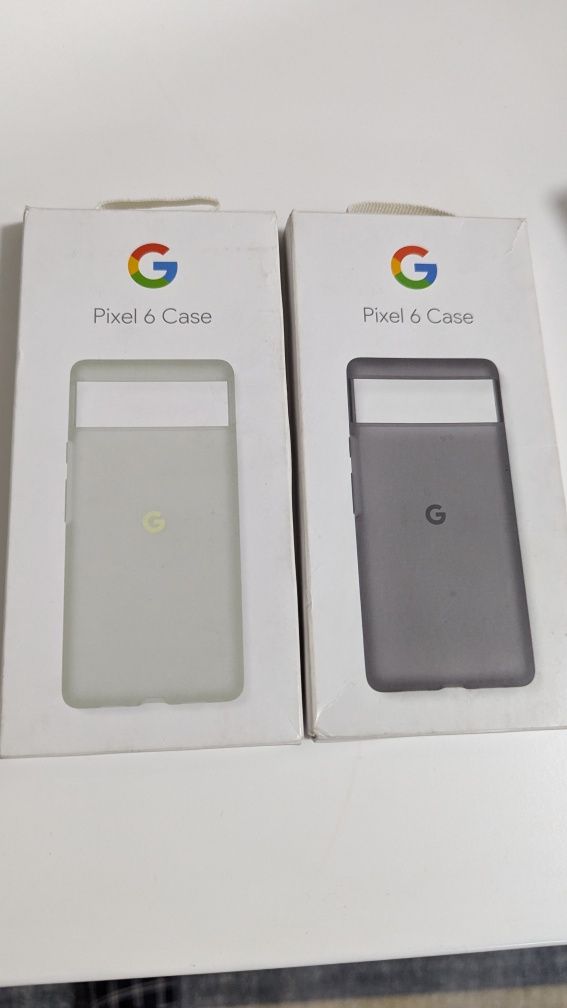 Google Pixel 6 128GB Kinda Coral +Pixel Buds