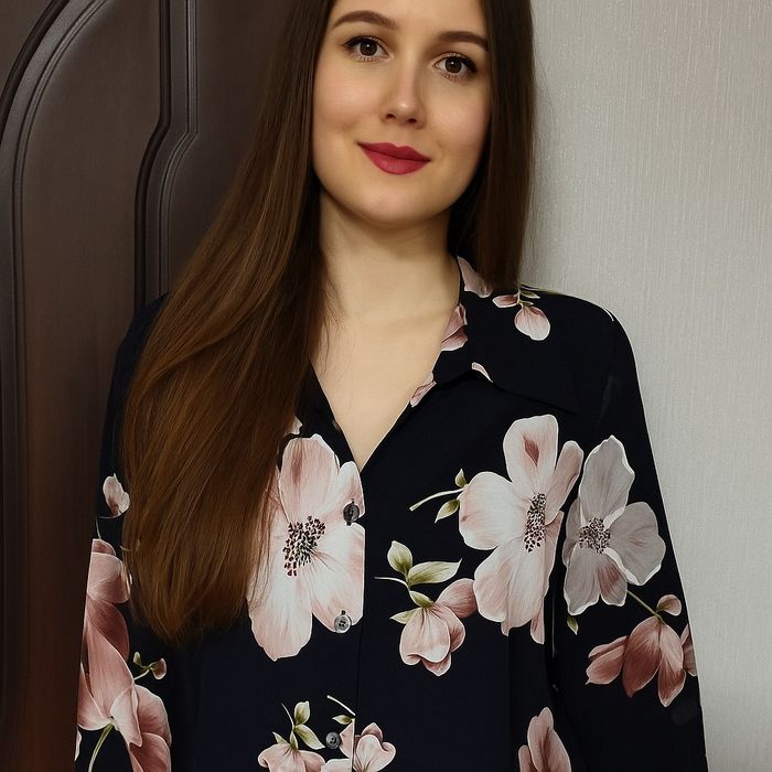 Кофточка шифон.Л-ХЛ