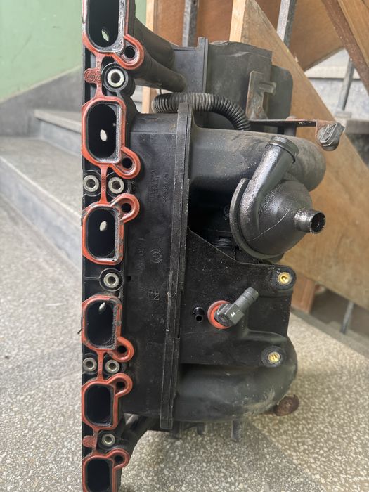 Компютър, колектор и мигачи за е46