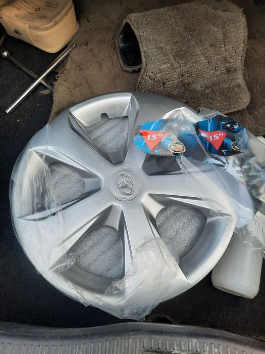 Колпак для колёс