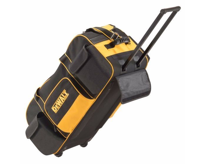 Професионален Сак за Машини и Инструменти DeWALT