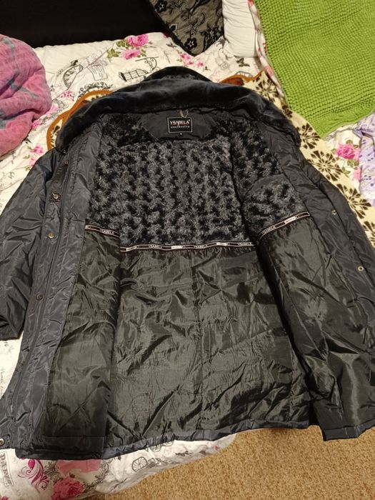 Само за Бургас   Зимно дамско яке