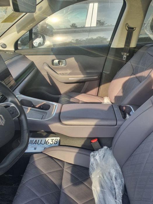 Leapmotor c16  restayling noviy