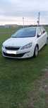 Peugeot 308 1,6 BLUEHDI