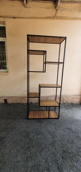 Лофт  Стелаж лар сотилади