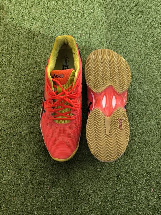 Маратонки Asics, номер 45