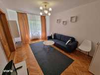 Apartament 4 camere, Târgu Jiu – strada General Christian Tell