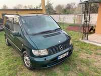 V class Mercedes 112 CDI