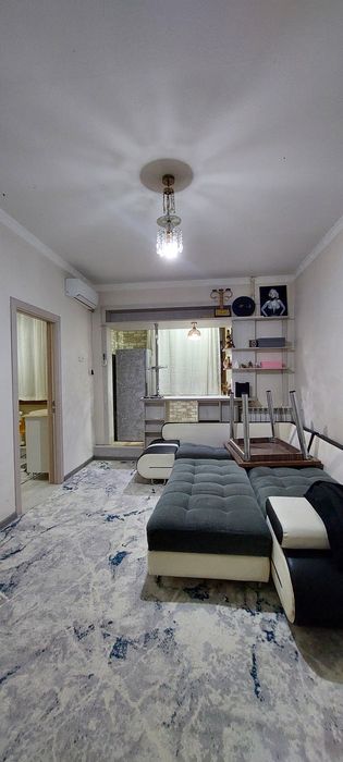 Ялангач Массив Экобазар 1п2/3/4 Продается Квартира С Мебелью С Тех