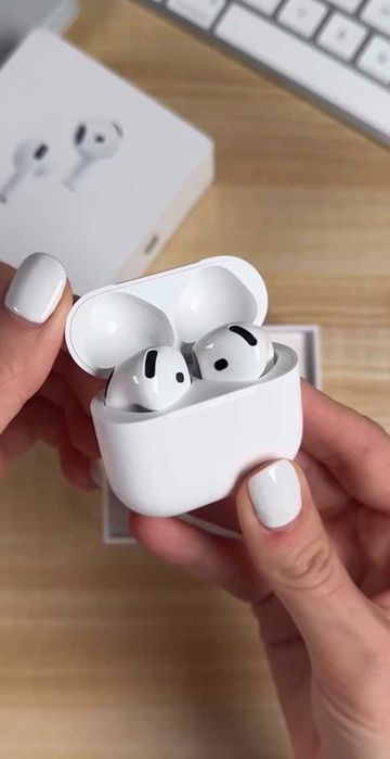Vand Airpods 4  super oferta !