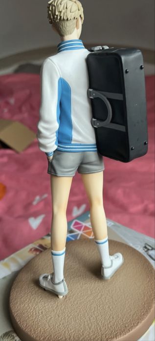 Spy x Family figurine Loid si Yor Forger