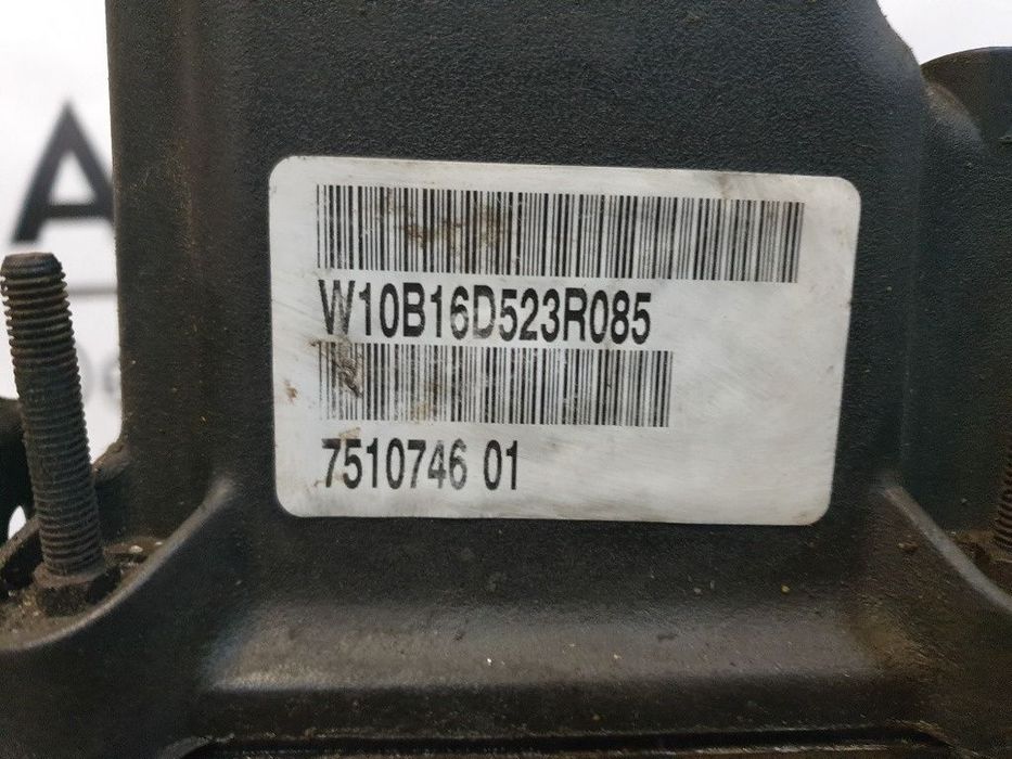 Motor complet MINI MINI R50, R53 2001 - 2006 1.6 Cooper S W11 B16 A W10B16D