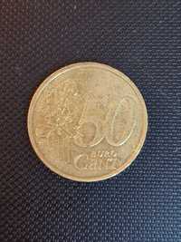 Монеты наминалом 10 евро центов.