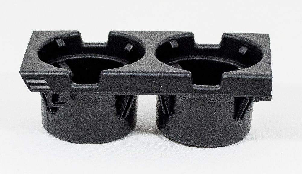 Поставка за чаши + монетник БМВ Е46 Cup holder + Coin Box BMW E46