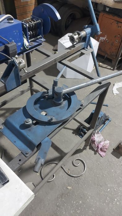 Продам улитку  для ковки