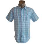 Нова Patagonia Organic Cotton Мъжка Риза Ежедневна Туризъм Раз.XL