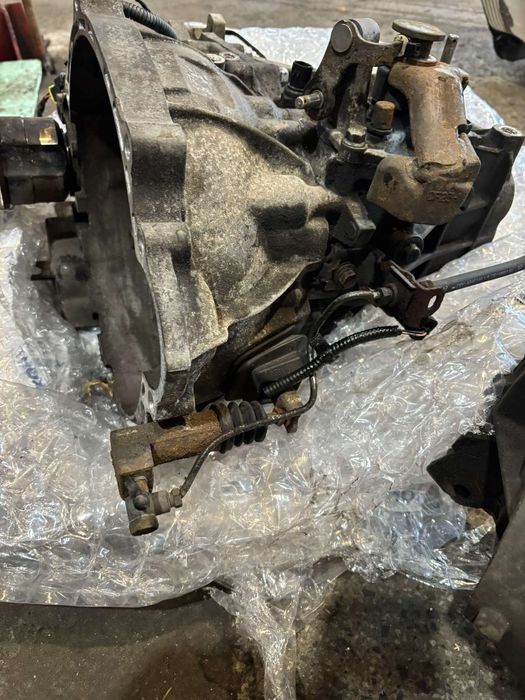 Скоростна кутия за Хюндай Туксон 1.7 дизел