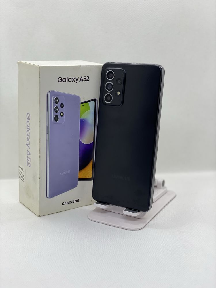 Samsung Galaxy A52