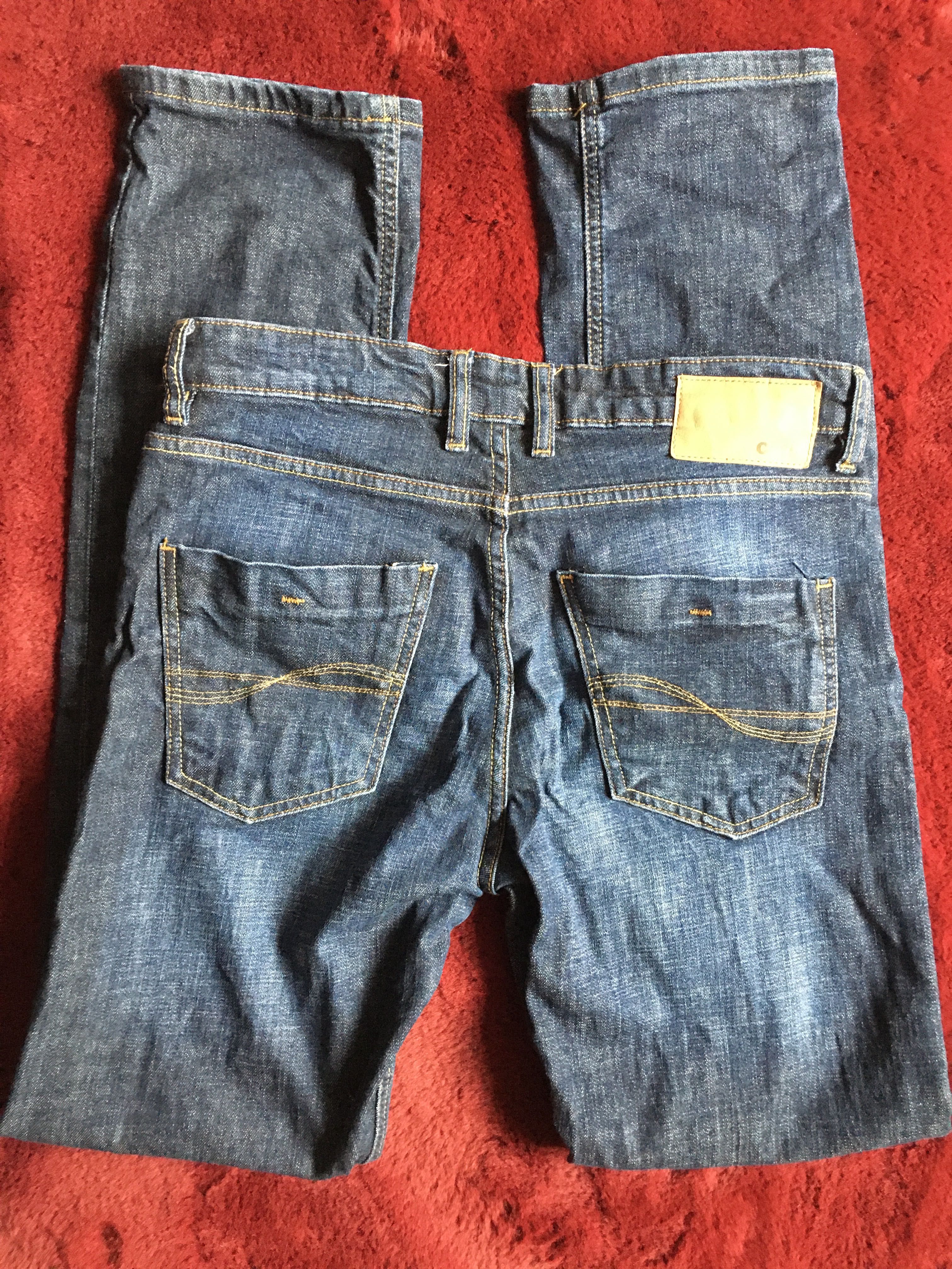 Мъжки дънки celio