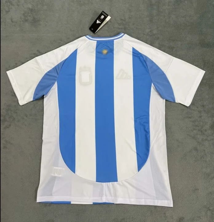 Тениска На Аржентина